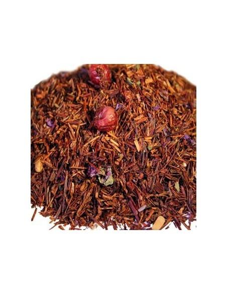 Infusion de Rooibos Rojo Granada Y Uva