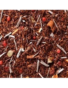Infusion de Rooibos Rojo Limon Especiado