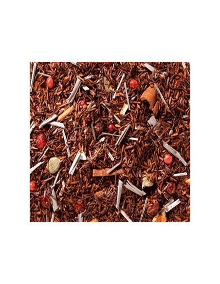 Infusion de Rooibos Rojo Limon Especiado 1 Kilo