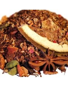 Infusion de Rooibos Rojo Noches Magicas