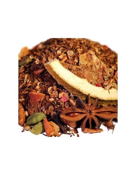 Infusion de Rooibos Rojo Noches Magicas
