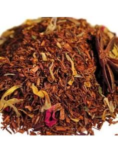Infusion de Rooibos Rojo Digestivo