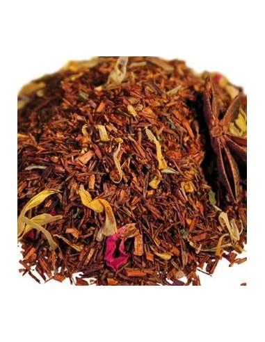 Infusion de Rooibos Rojo Digestivo