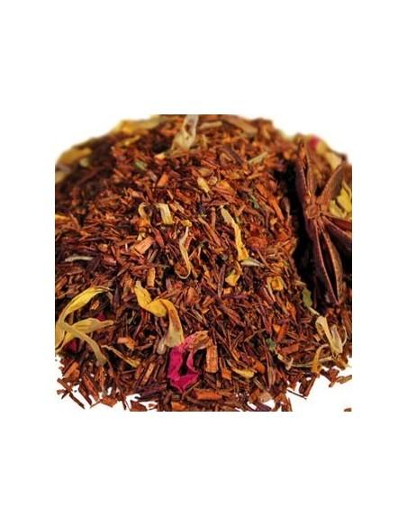 Infusion de Rooibos Rojo Digestivo