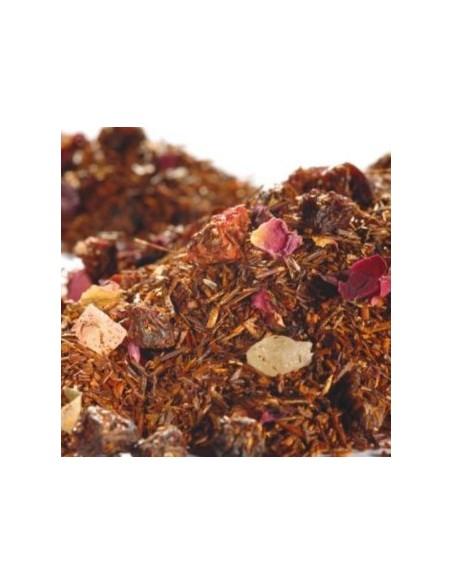 Infusion de Rooibos Rojo Good Feeling