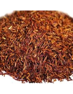 Infusion de Rooibos Rojo Vainilla