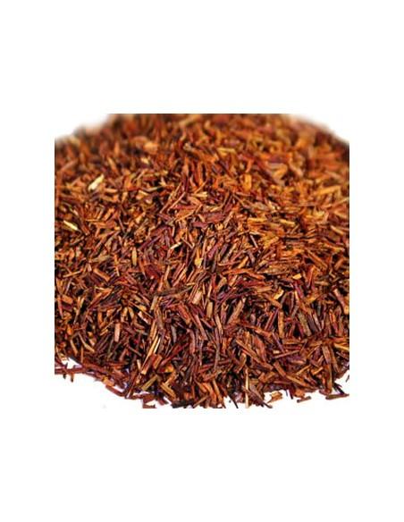 Infusion de Rooibos Rojo Vainilla 1 Kilo