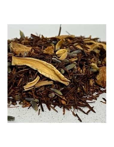 Infusion de Rooibos Rojo Time To Relax 50gr