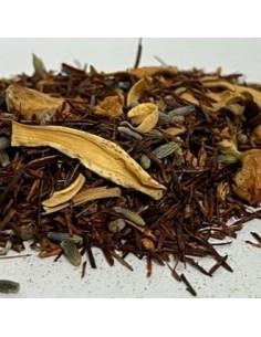 Infusion de Rooibos Rojo Time To Relax