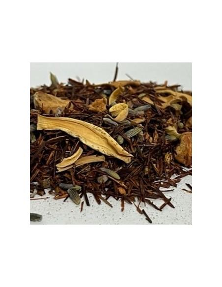 Infusion de Rooibos Rojo Time To Relax 1 Kilo