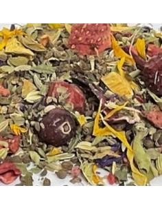 Infusion De Bienestar Organic & Optimistic Bio
