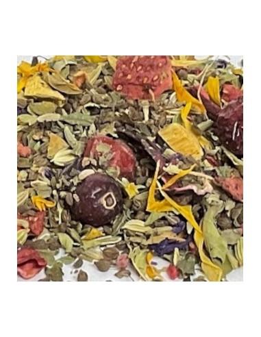 Infusion De Bienestar Organic & Optimistic Bio