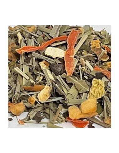 Infusion De Bienestar Sweet Melisa