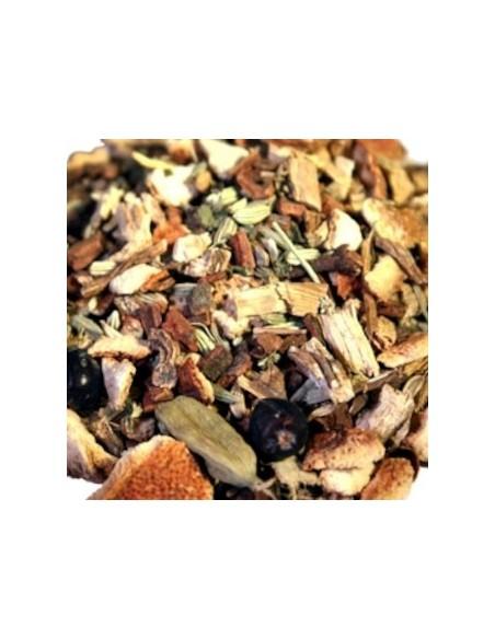Infusion De Bienestar Ayurveda Vitalidad Femenina