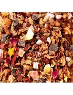Infusion De Frutas Melocoton Perfecto