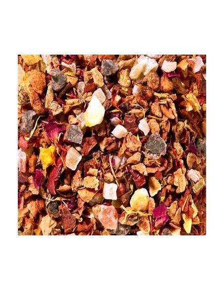 Infusion De Frutas Melocoton Perfecto