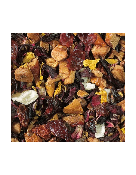 Infusion De Frutas Pera A La Canela 1 Kilo
