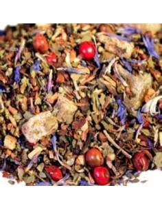 Infusion De Roytul Honeytul Ginger Y Piña