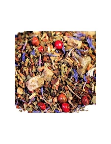 Infusion De Roytul Honeytul Ginger Y Piña