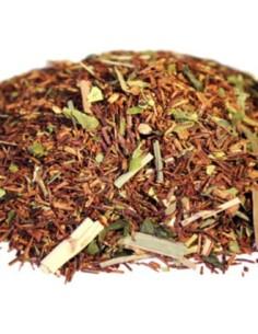 Infusion De Bienestar Rooibos Esbelta Y Delgada