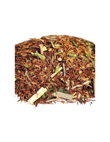Infusion De Bienestar Rooibos Esbelta Y Delgada
