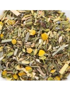 Infusion De Bienestar Bedtime Bio