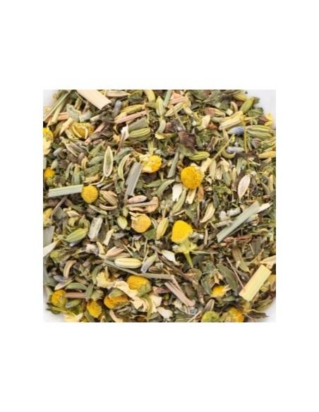 Infusion De Bienestar Bedtime Bio