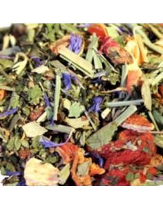 Infusion De Bienestar Feng Shui