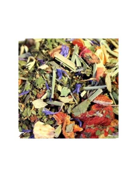 Infusion De Bienestar Feng Shui 50gr