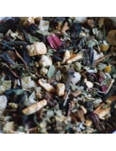Infusión De Bienestar Ayurveda Relax