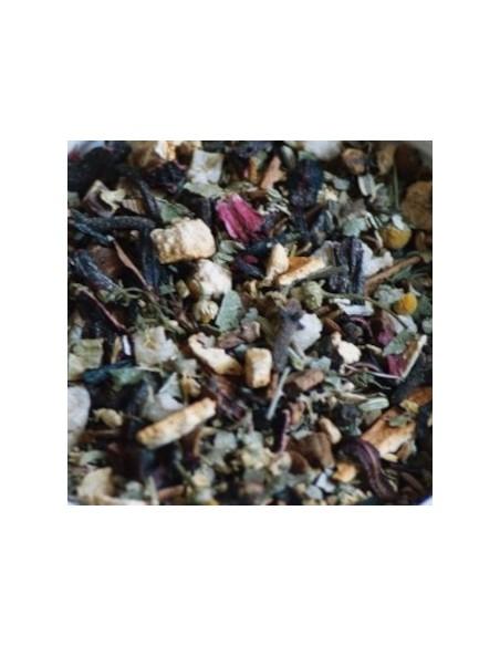 Infusion De Bienestar Ayurveda Relax