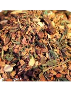 Infusion De Bienestar Ayurveda Yogui Tea