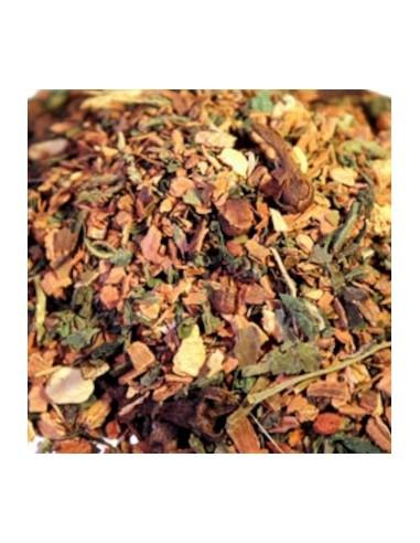 Infusion De Bienestar Ayurveda Yogui Tea
