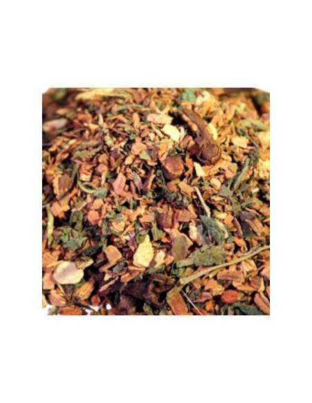 Infusion De Bienestar Ayurveda Yogui Tea
