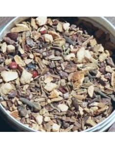 Infusion De Cacao Java Chai