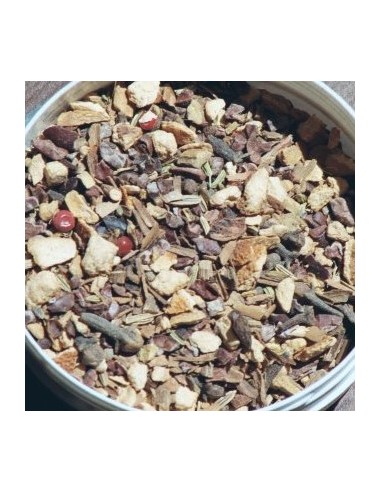 Infusion De Cacao Java Chai 1 Kilo