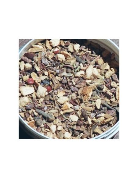 Infusion De Cacao Java Chai