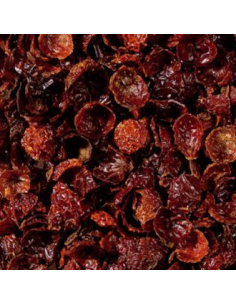 Infusion Tradicional De Escaramujo-Rosa Mosqueta