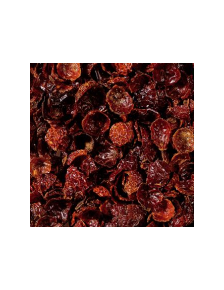 Infusion Tradicional De Escaramujo-Rosa Mosqueta