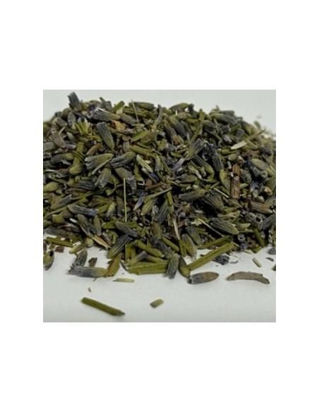 Infusion Tradicional De Lavanda