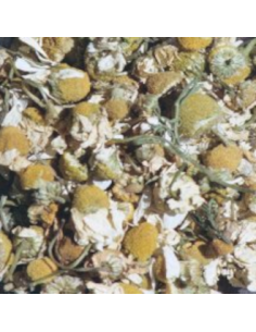 Infusion Tradicional De Manzanilla Dulce