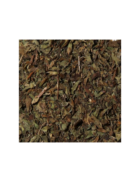 Infusion Tradicional De Melisa