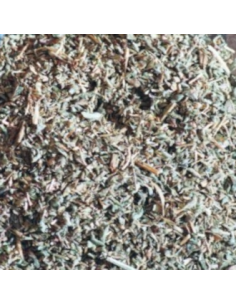 Infusion Tradicional De Poleo Menta