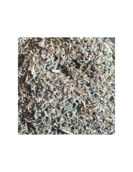 Infusion Tradicional De Poleo Menta