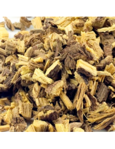 Infusion Tradicional De Regaliz