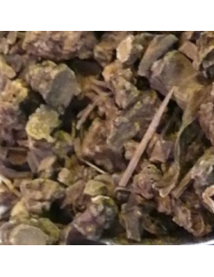 Infusion Tradicional De Raiz De Valeriana
