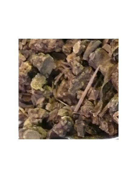 Infusion Tradicional De Raiz De Valeriana