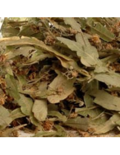 Infusion Tradicional De Tila