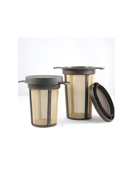 Infusor Permanente Con Tapa