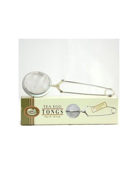 Infusor de Pinza 45mm